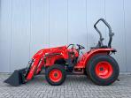 Kubota L1361 HST